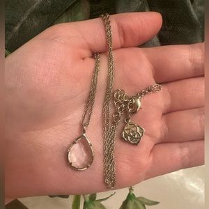 Kendra Scott Kiri Necklace